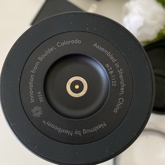 Nextmug Go Slate Blue Travel Mug Tumbler 16oz - Picture 11 of 17